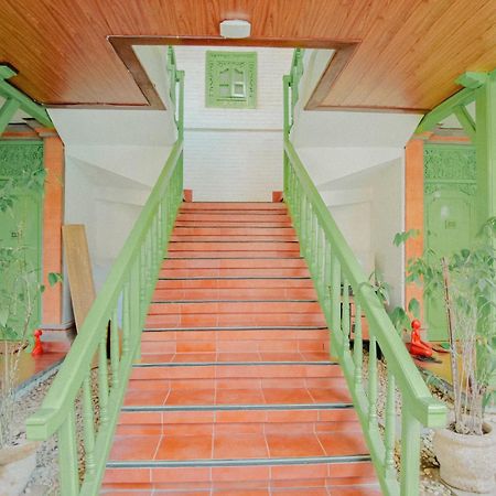 Bs Home Kuta Lombok Kültér fotó