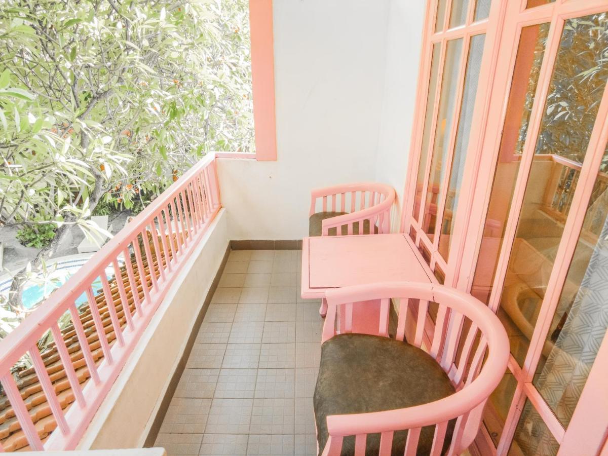 Bs Home Kuta Lombok Kültér fotó