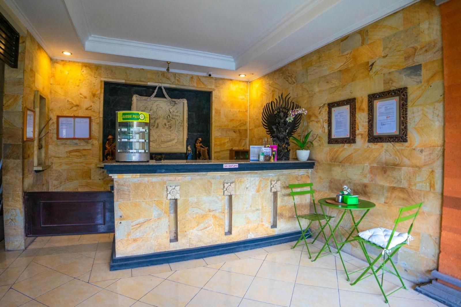 Bs Home Kuta Lombok Kültér fotó
