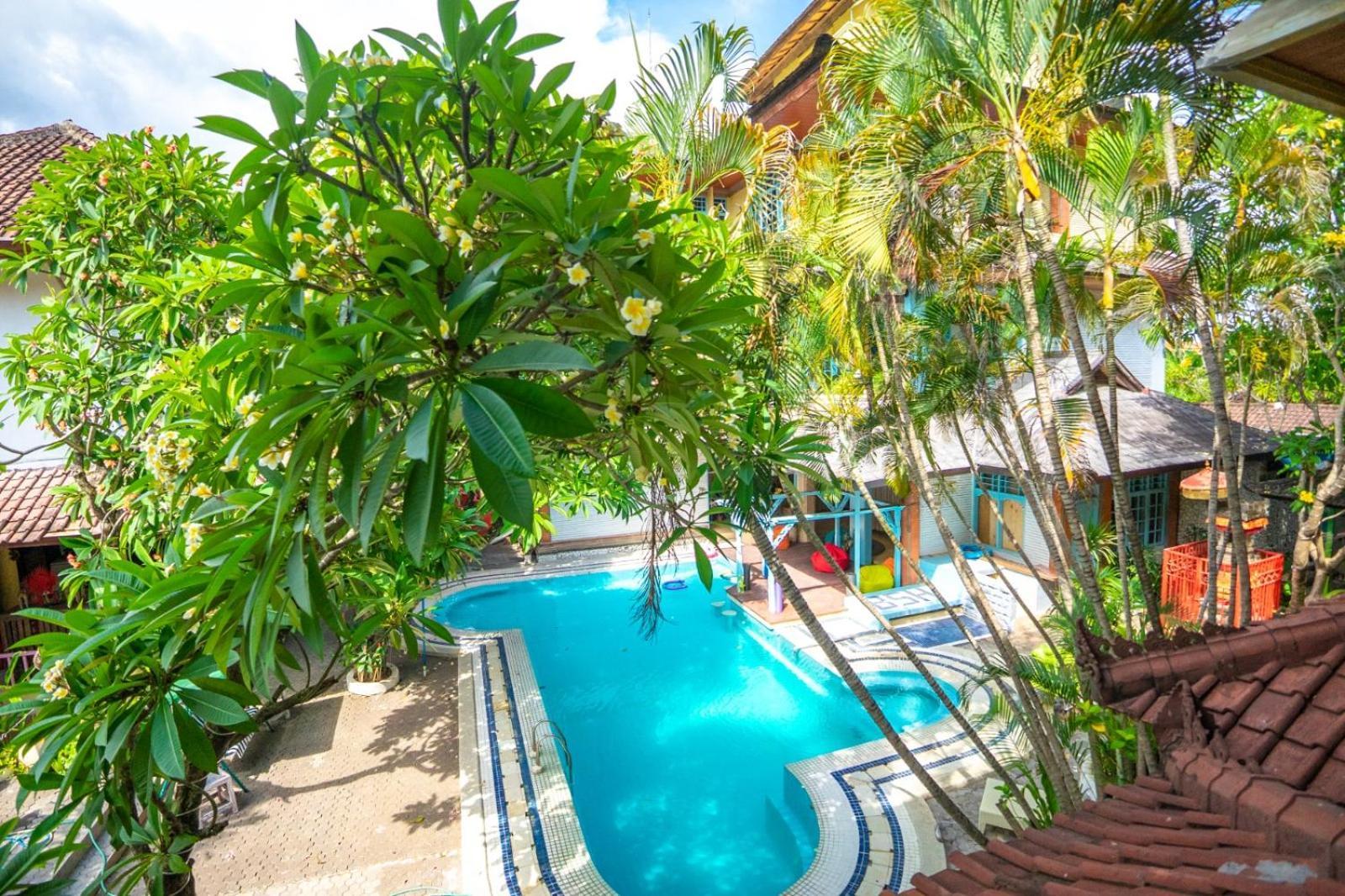 Bs Home Kuta Lombok Kültér fotó