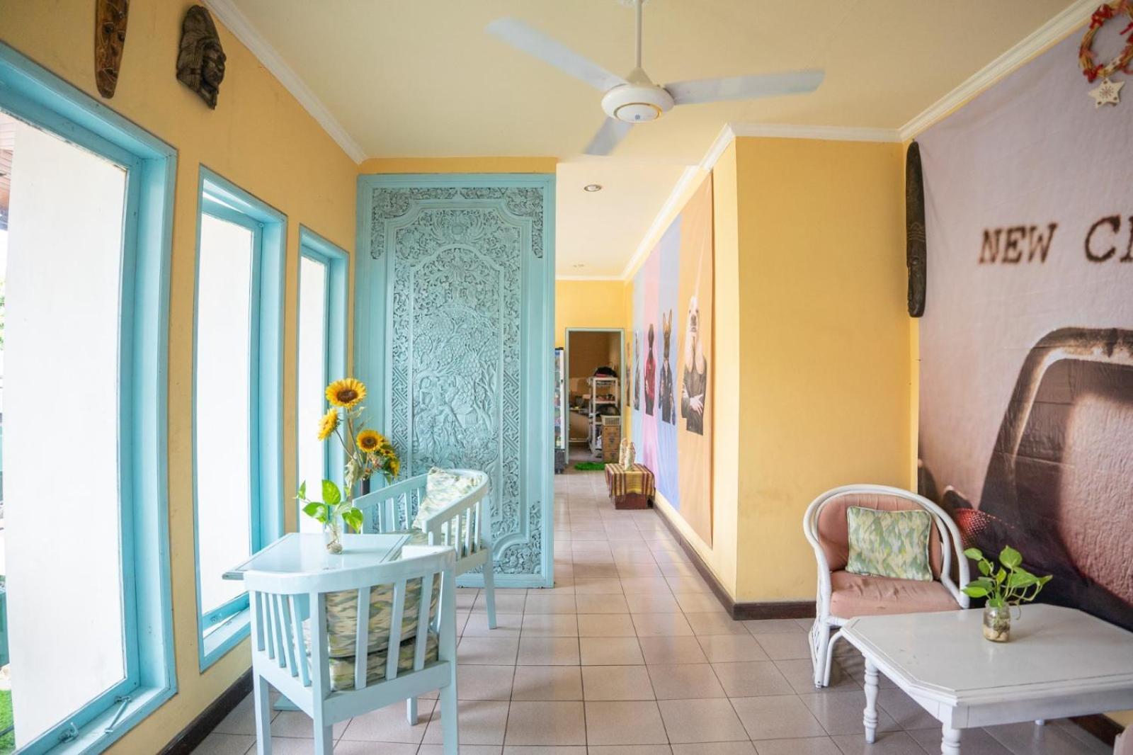 Bs Home Kuta Lombok Kültér fotó