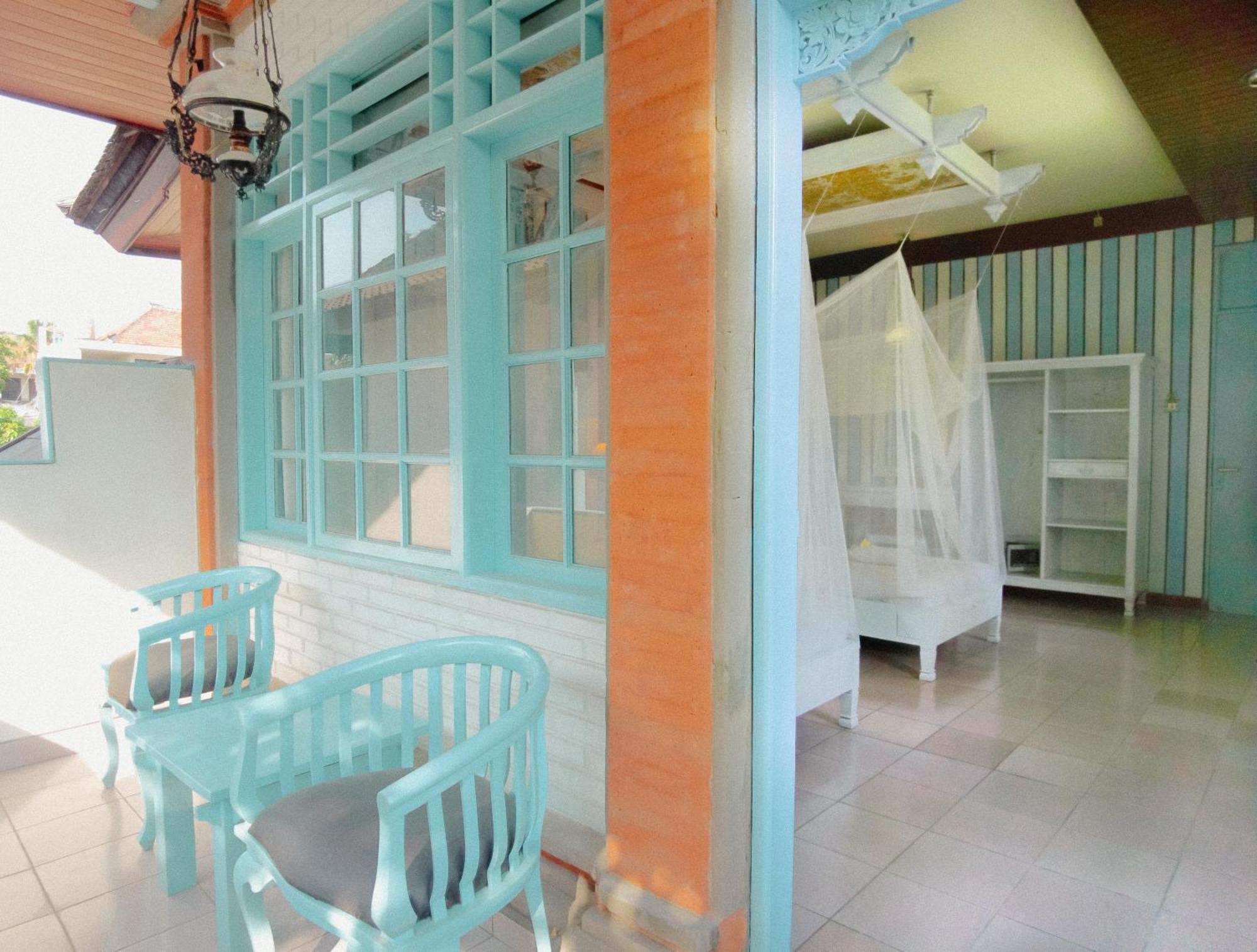 Bs Home Kuta Lombok Kültér fotó