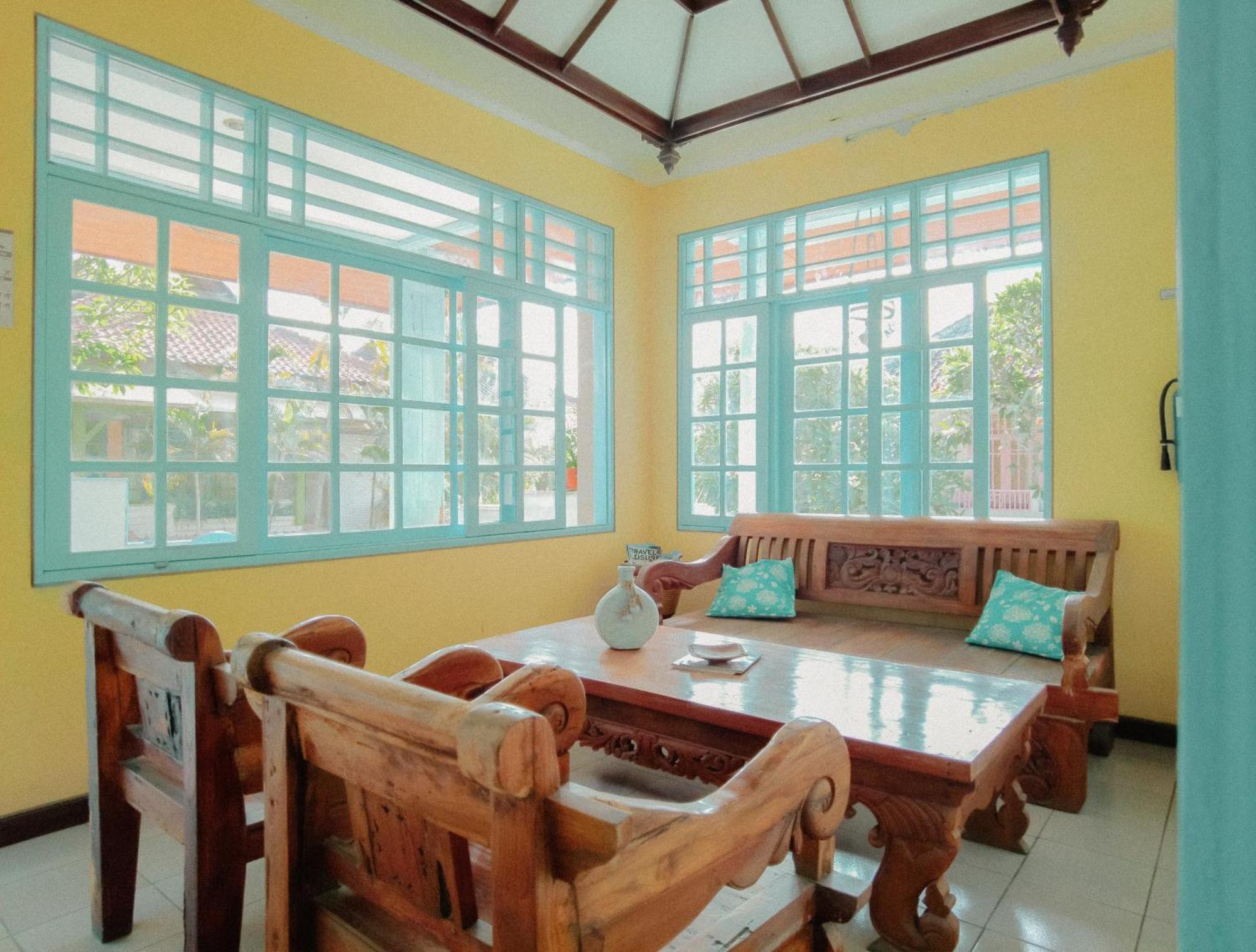 Bs Home Kuta Lombok Kültér fotó
