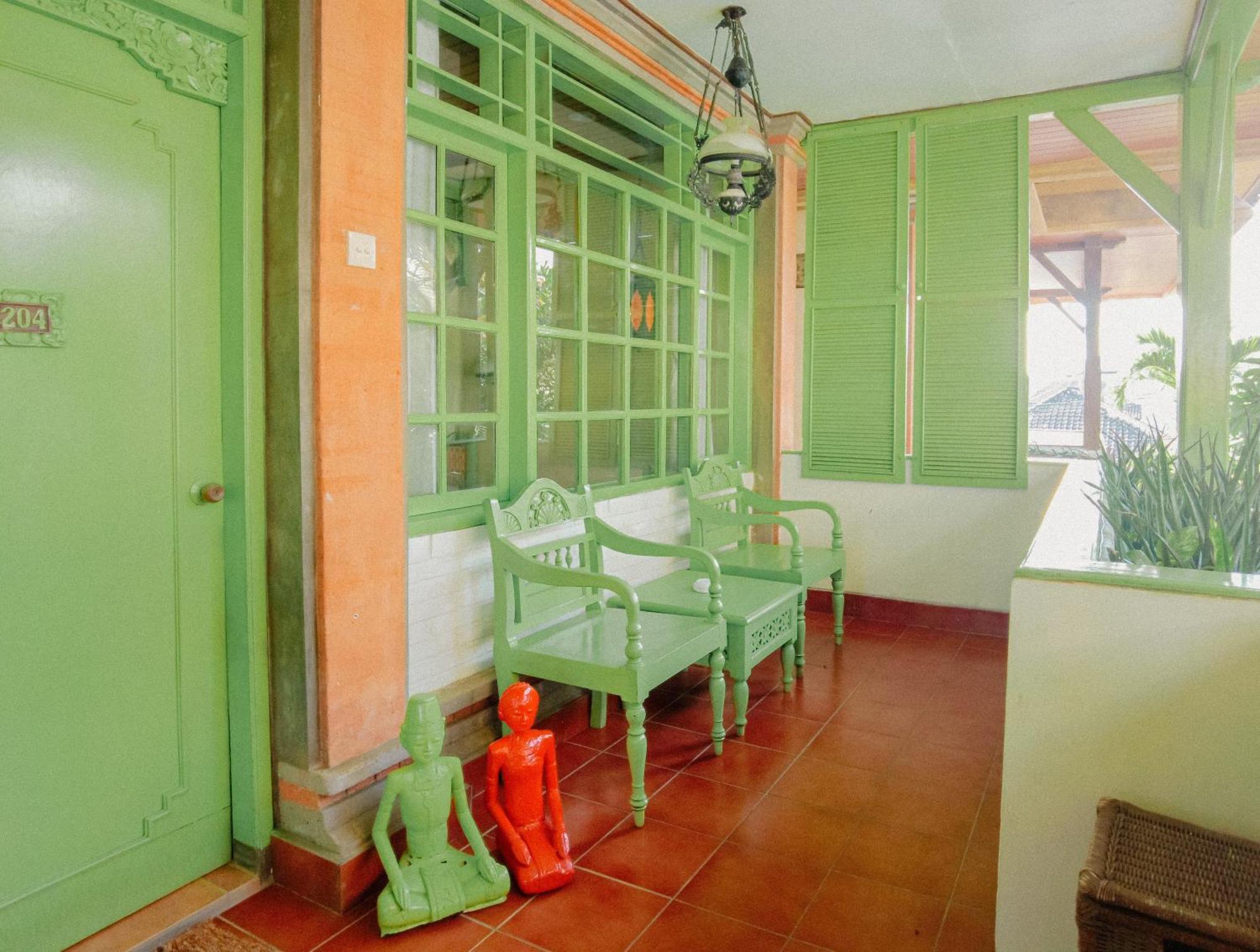 Bs Home Kuta Lombok Kültér fotó