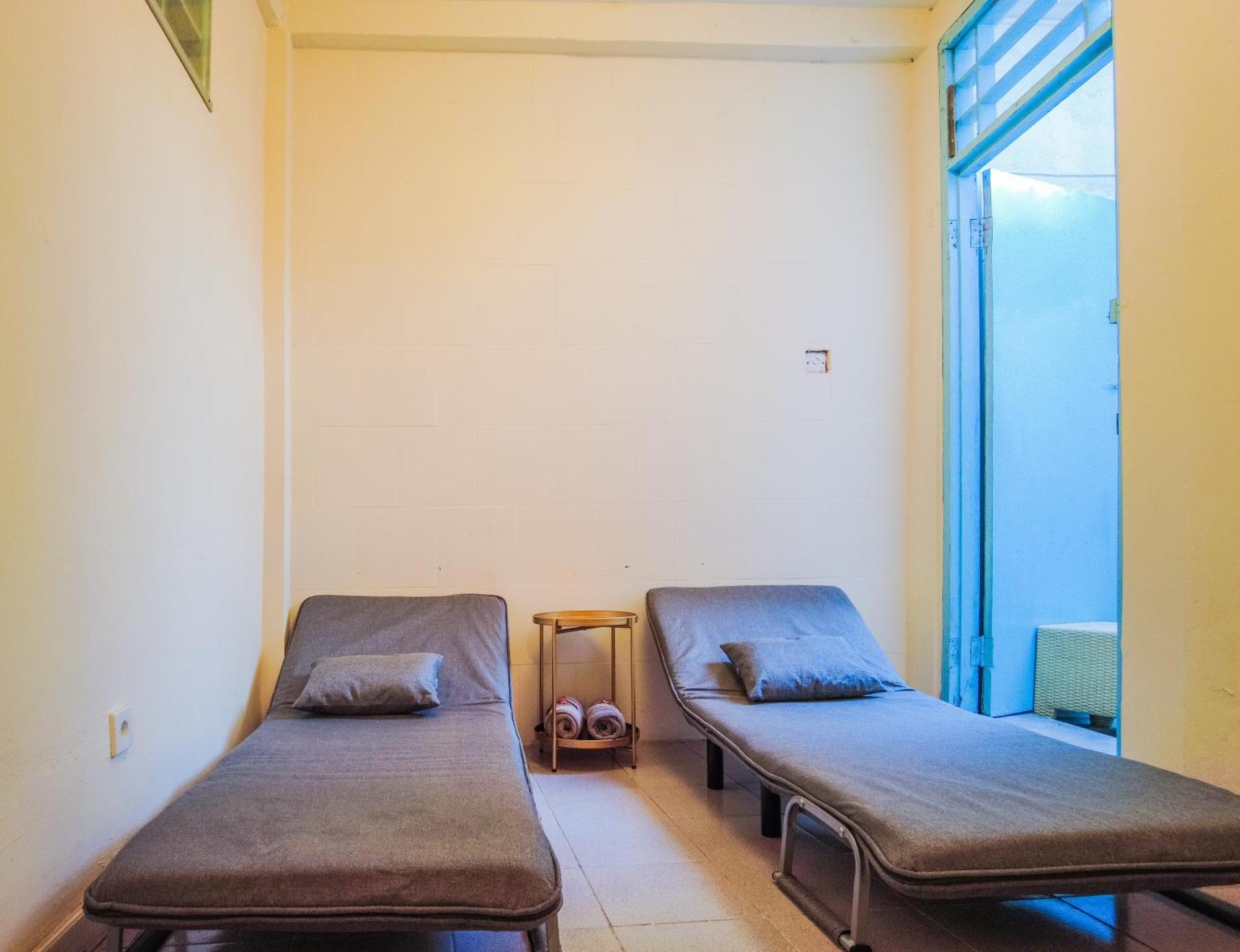 Bs Home Kuta Lombok Kültér fotó