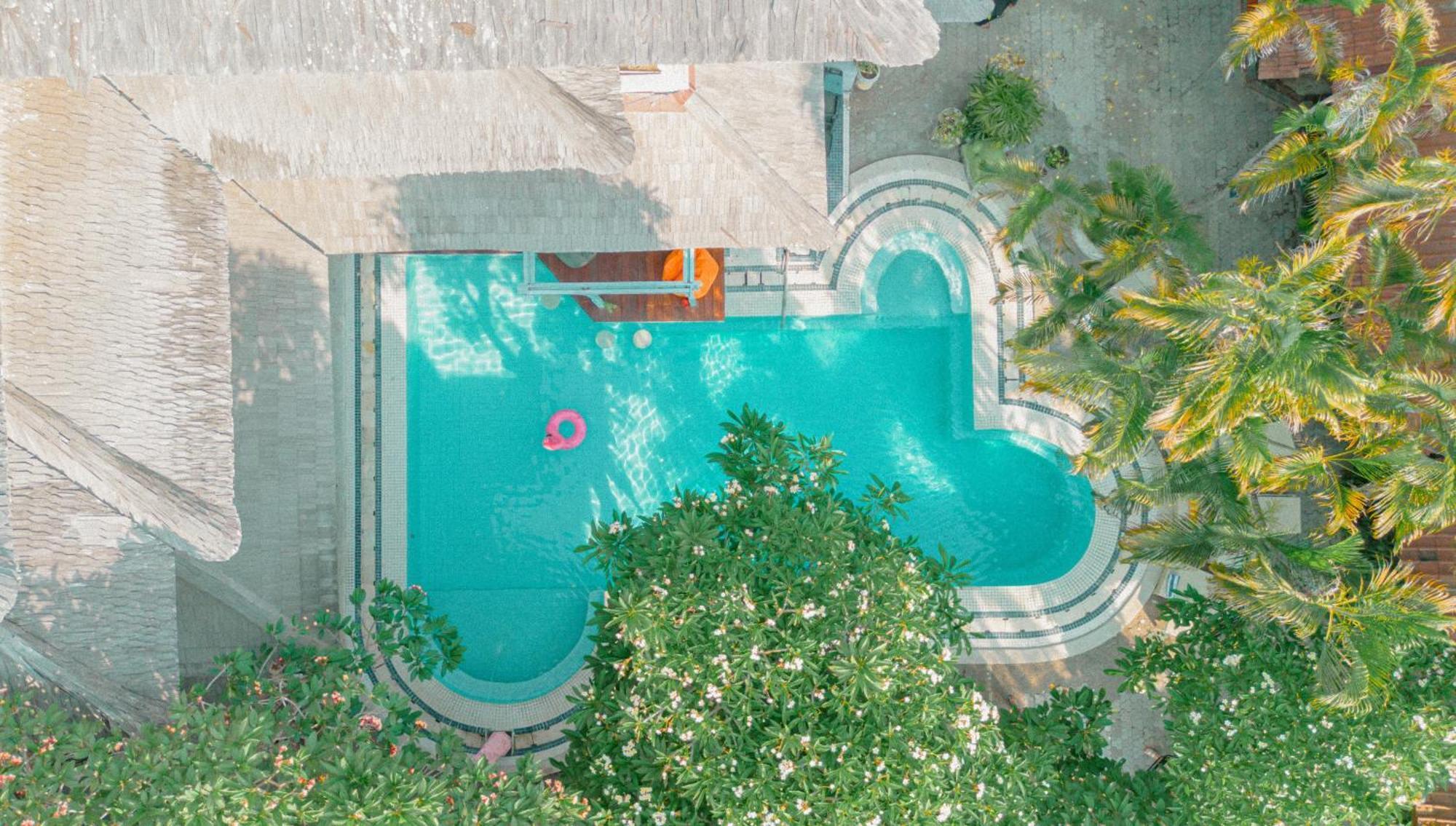 Bs Home Kuta Lombok Kültér fotó