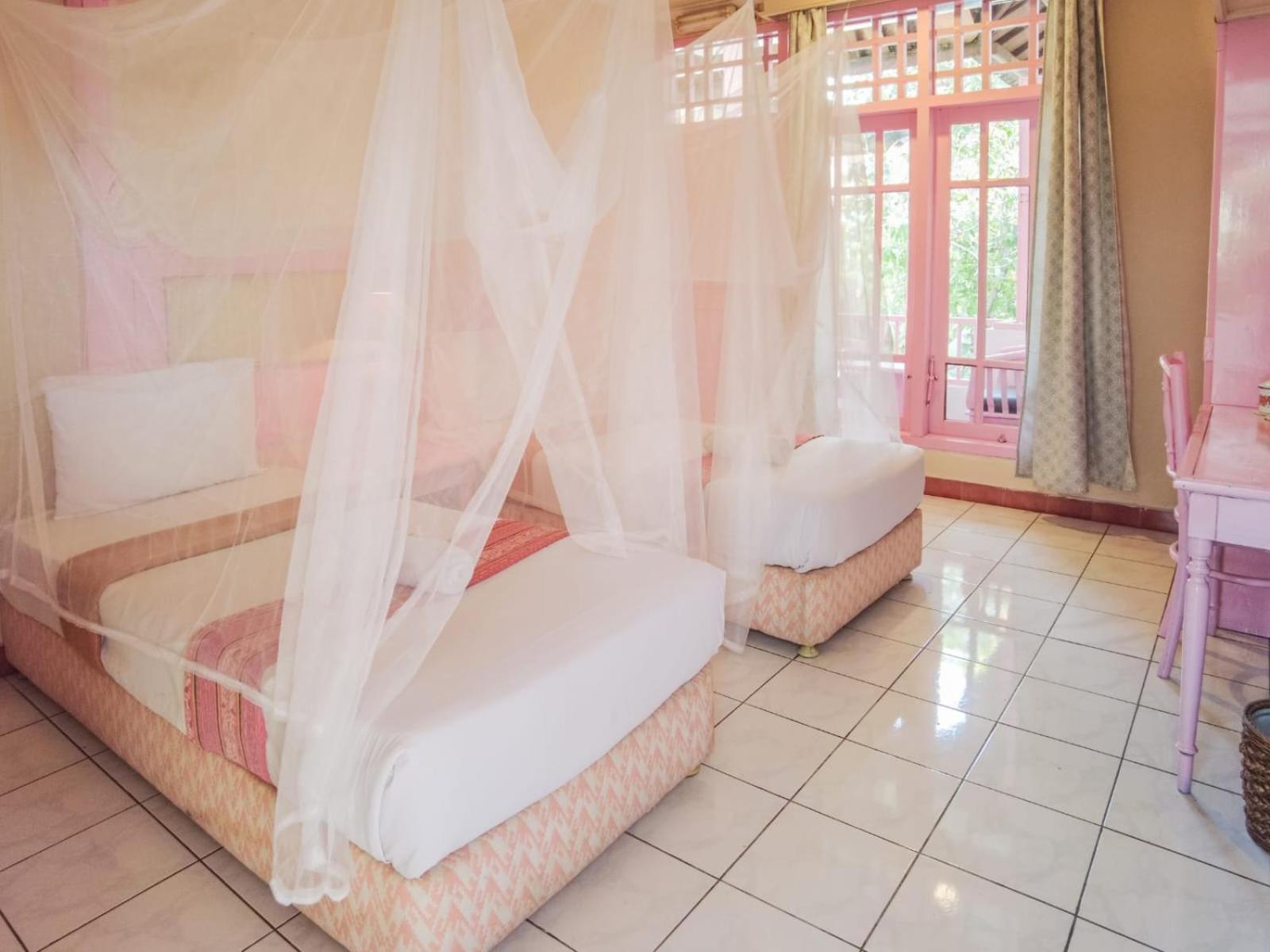 Bs Home Kuta Lombok Kültér fotó