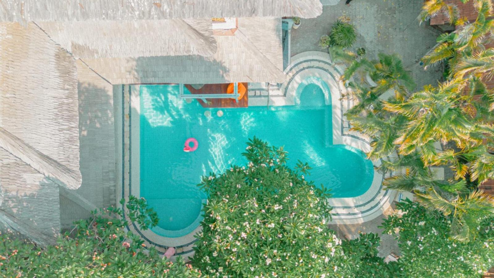 Bs Home Kuta Lombok Kültér fotó