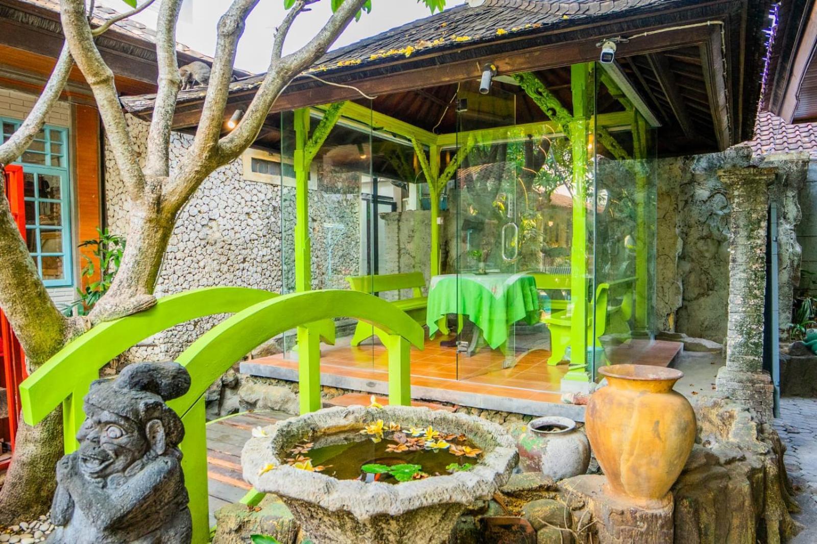 Bs Home Kuta Lombok Kültér fotó