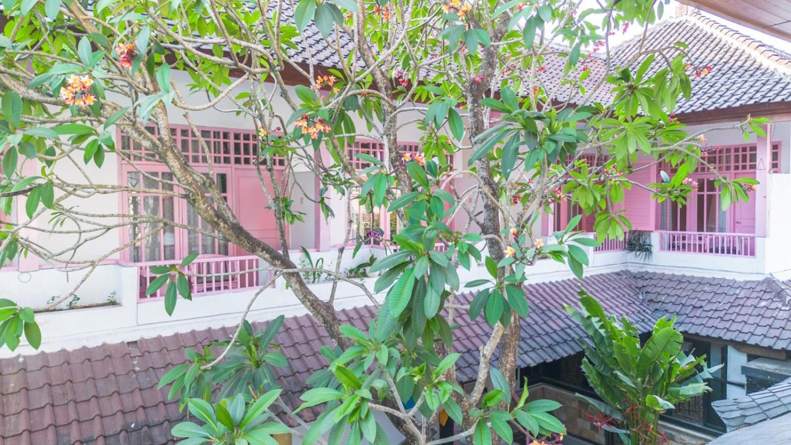Bs Home Kuta Lombok Kültér fotó