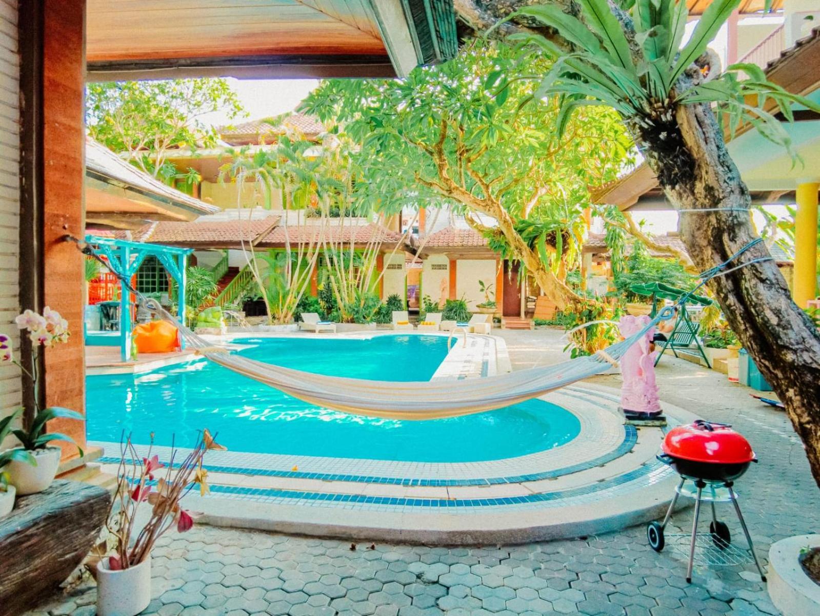 Bs Home Kuta Lombok Kültér fotó