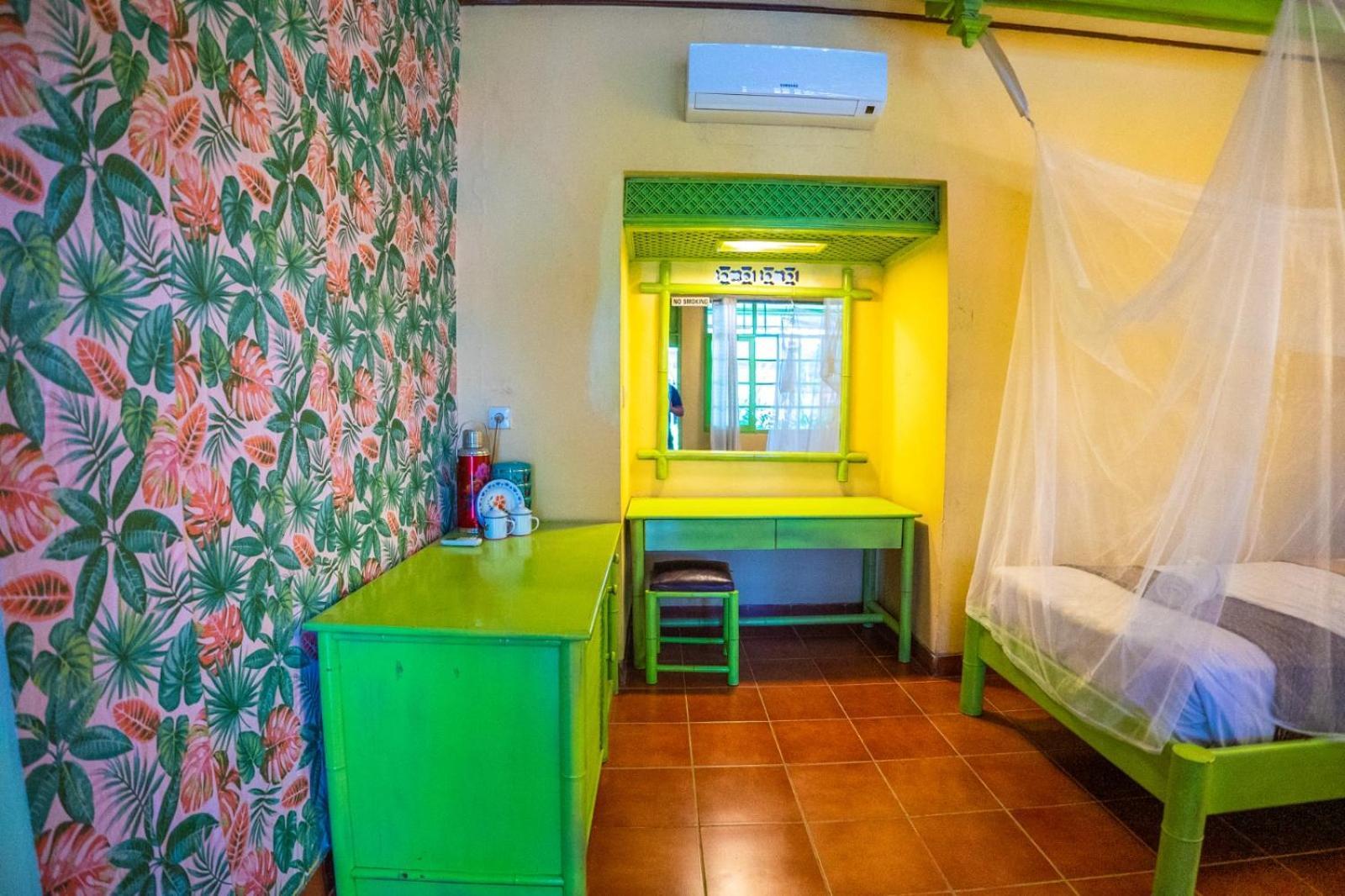Bs Home Kuta Lombok Szoba fotó
