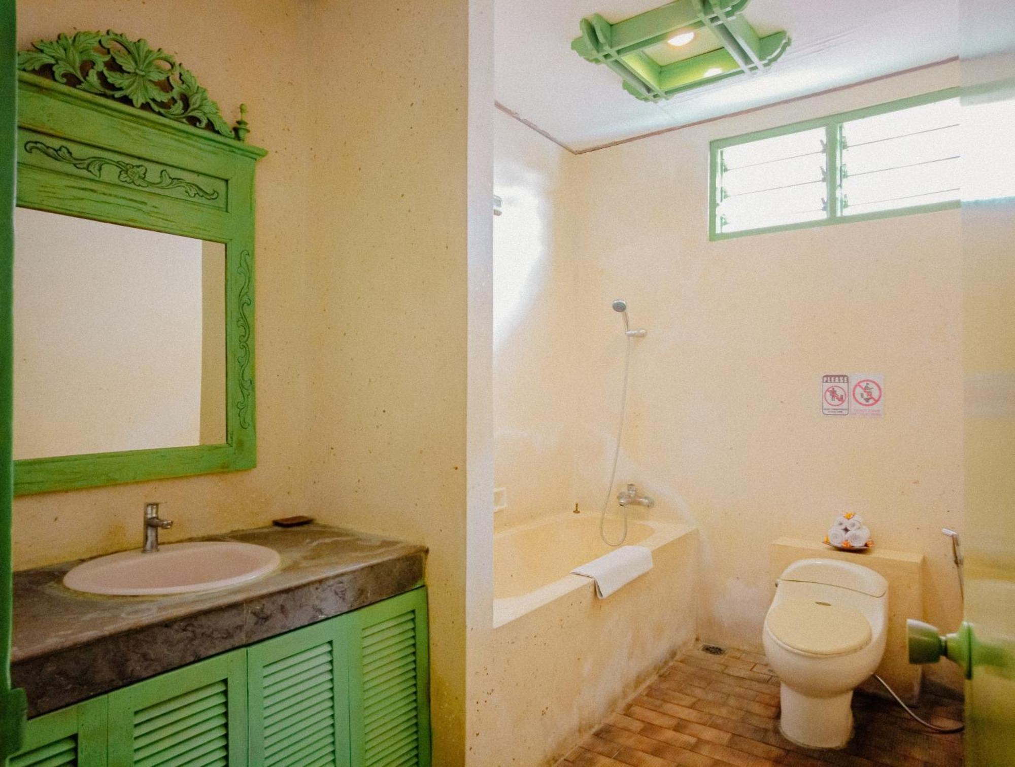 Bs Home Kuta Lombok Kültér fotó