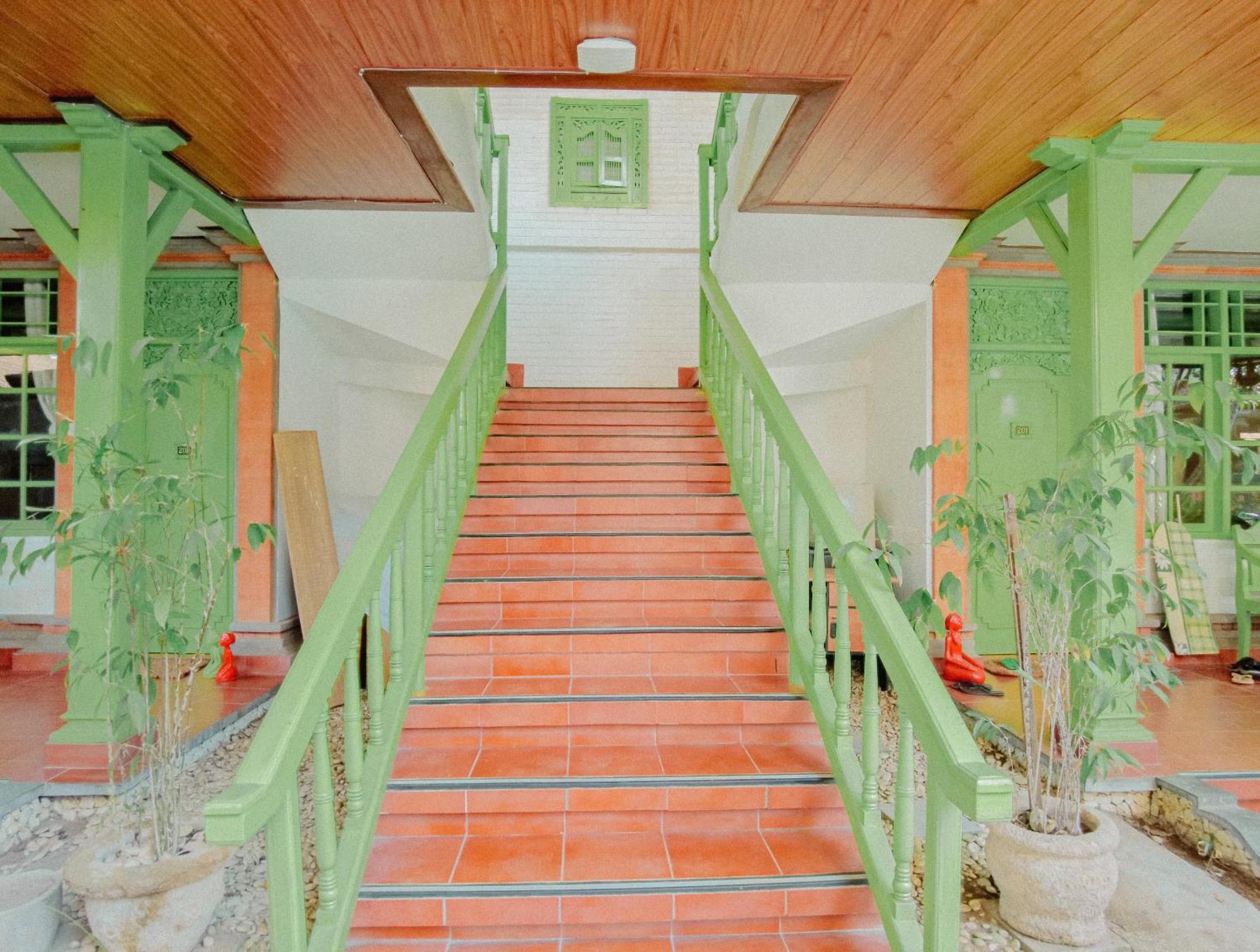Bs Home Kuta Lombok Kültér fotó